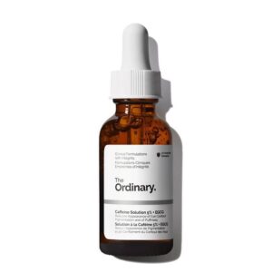 The Ordinary Caffeine Solution 5% + EGCG