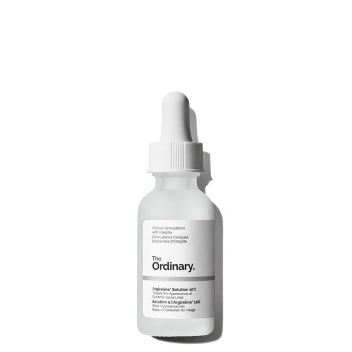 argireline-serum