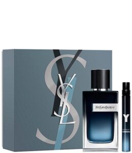 Yves Saint Laurent Y Eau de Parfum – Coffret Cadeau