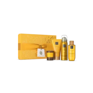 The Ritual of Mehr – Coffret Cadeau S