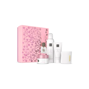 The Ritual of Sakura – Coffret Cadeau M