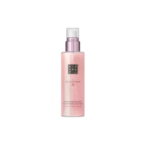 Brume Scintillante pour le Corps 150ml