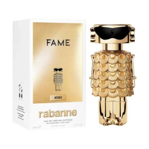 Paco Rabanne Fame – Eau de Parfum Femme 80 ml