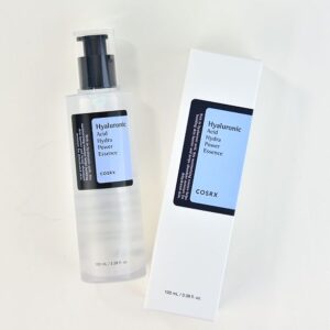 COSRX Hyaluronic Acid Hydra Power Essence – Essence Hydratante Intense 100 ml