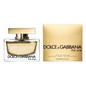 Dolce & Gabbana The One – Eau de Parfum Femme 75 ml
