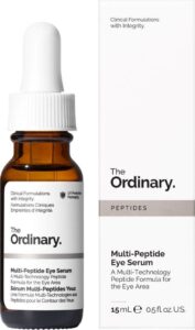 The Ordinary – Sérum Multi-Peptides - 15 ml