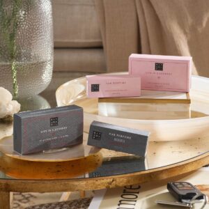 Parfum pour Voiture – Élégance & Fraîcheur