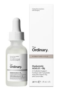 The Ordinary Hyaluronic Acid - 30 ml