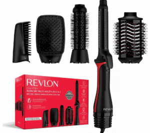 Revlon One-Step Multi Air Styler 5-en-1