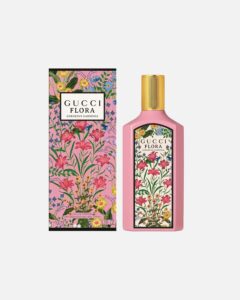 Gucci Flora – Eau de Parfum Femme 100 ml