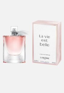 Lancôme La Vie Est Belle – Eau de Parfum Femme 100 ml