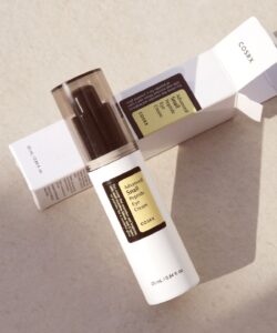 COSRX Advanced Snail Peptide Eye Cream – Crème Contour des Yeux
