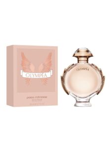 Paco Rabanne Olympea – Eau de Parfum Femme 80 ml