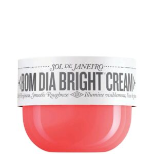 Sol de Janeiro – Crème Corps  40 – 240 ml