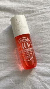 Sol de Janeiro – Brume Parfumée Cheirosa 40 – 90 ml