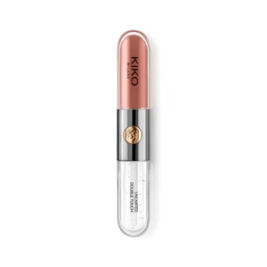 KIKO Milano Unlimited Double Touch – Rouge à Lèvres Liquide -  R103
