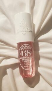 Sol de Janeiro – Brume Parfumée 90 ml