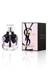 Yves Saint Laurent Mon Paris – Eau de Parfum Femme 90 ml