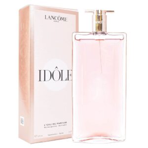 Lancôme Idôle – Eau de Parfum Femme 90 ml