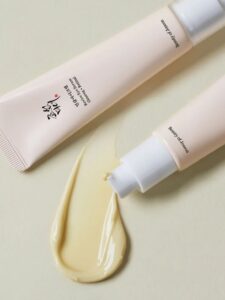 Beauty of Joseon Revive Eye Serum – Sérum Contour des Yeux au Ginseng & Rétinal