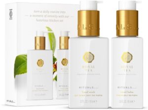 Pack Mini pour les Mains – Soin et Hydratation