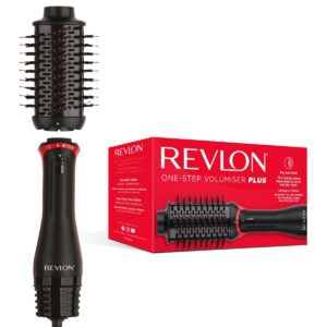 Revlon One-Step Volumiser Plus – Brosse Sèche - Cheveux Volumisante