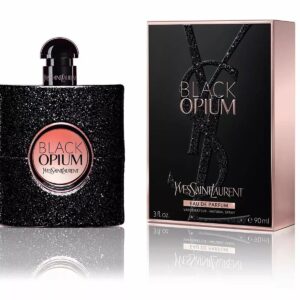 Yves Saint Laurent Black Opium – Eau de Parfum Femme 90 ml
