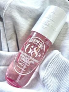 Sol de Janeiro – Brume Parfumée Corps & Cheveux 240 ml