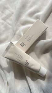 Beauty of Joseon – Crème Solaire SPF50+ Riz & Probiotiques
