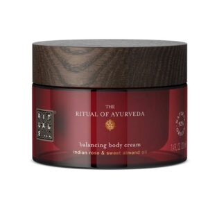 The Ritual of Ayurveda – Crème Corps