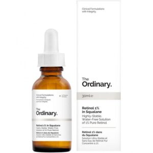 The Ordinary Retinol 1% -  30 ml